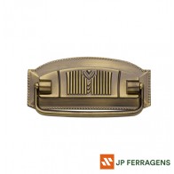 PUXADOR-COLONIAL-105-064-ANTIQUE ITALYLINE