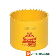 FCH056M SERRA COPO FAST CUT 56MM STARRET
