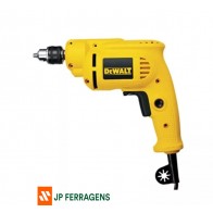DWD010-BR FURADEIRA 1/4" VVR 127 V DEWALT
