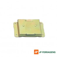 60013 - FECHADURA METALICA C/TRAVA ALUTEC