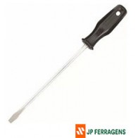 STHT60678 CHAVE DE FENDA PLANA 1/4X8 BLACK E DECKE