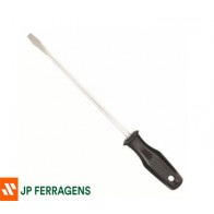 STHT60675 CHAVE DE FENDA PLANA 1/4X4 BLACK E DECKE
