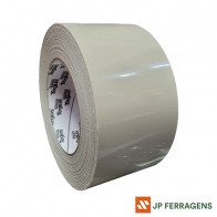 FITA DE BORDA CINZA ITÁLIA 65MM X 20MT TEGUS