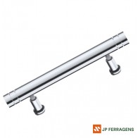 PUXADOR-IL04-AL-096-INOX POLIDO ITALYLINE