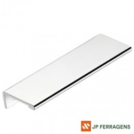 PUXADOR-IL280-032-CROMADO TALYLINE