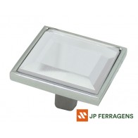 PUXADOR-IL4511-034-BRANCO ITALYLINE