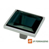 PUXADOR-IL4511-034-PRETO ITALYLINE