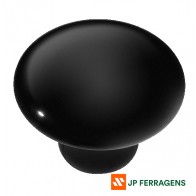 PUXADOR-IL7066-PRETO-CERAMICA ITALYLINE