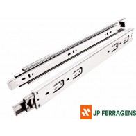 CORREDICA TELESCOPICA LARGA 300mm TN