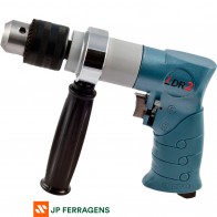 FURADEIRA 1/2 DR2 3811 LDR