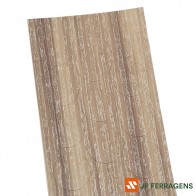 TAPA FURO LEON 13MM CARTELA COM 27 UND