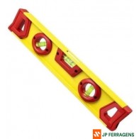 KLIS12-S NIVEL ALUMINIO I-BEAM 300 MM STARRET