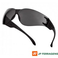 OCULOS PROTECAO CINZA