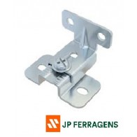DISPOSITIVO DE MONTAGEM DM ZINCADO PECARPA - 125002