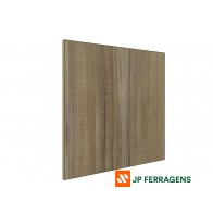 MDF 15 MM CARMENERE 2 FC 2,75 X 1,85 SUDATI
