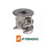 TAMBOR MINIFIX 15 X 11 - 5 MM SOPRANO