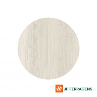 TAPA FURO ADESIVO NARITA 12 MM CARTELA C/ 27 