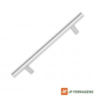 PUXADOR-IL814-224-INOX POLIDO-202 ITALYLINE