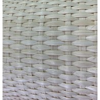 RATTAN FIBRA FINA NATURAL  1,00 x 60 CM