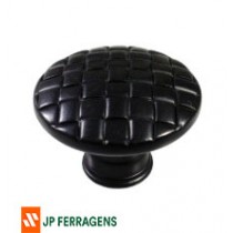 PUXADOR-COLONIAL-189-030-PRETO ITALY LINE