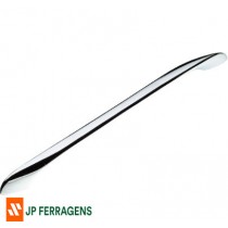 PUXADOR IL4518-096-CR ITALY LINE