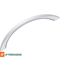 PUXADOR IL607-128-CR ITALY LINE