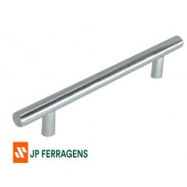 PUXADOR IL814-160-INOS POL-202 ITALY LINE