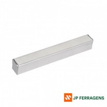 289 - PUXADOR / VARA 3 MTS CROMADO GECELE