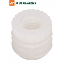 BUCHA PLASTICA M6 X 10 SOPRANO