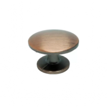 PUXADOR IL808-030 COBRE VELHO ITALYLINE