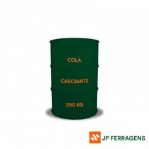 Cola Cascamite Tambor 250 Kg
