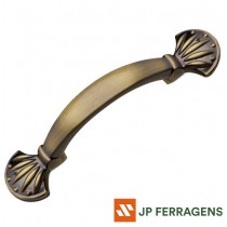 PUXADOR-COLONIAL-101-096-ANTIQUE ITALYLINE