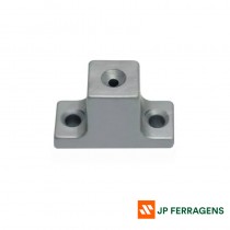 7060 DISTANCIADOR DE CORREDICA 32MM CINZA RUMATARI