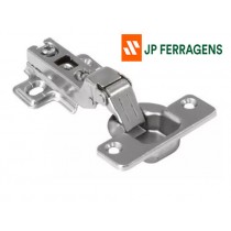 DOBRADIÇA CURVA 26 MM 