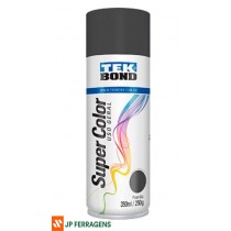 TINTA SPRAY GRAFITE USO GERAL