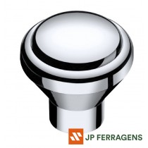 PUXADOR-IL1368-AL-020-PEQ-CROMADO ITALYLINE