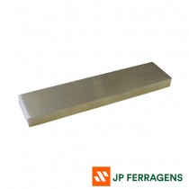 PUXADOR-IL805-224-INOX/ AÇO ESCOVADO ITALYLINE