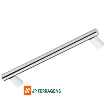 PUXADOR IL01-ZG-160-CR ITALY LINE