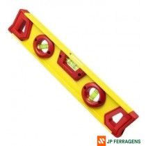 KLIS12-S NIVEL ALUMINIO I-BEAM 300 MM STARRET