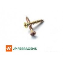 PARAFUSO CHIP 4,5 X 60 CX COM 200 JOMARCA