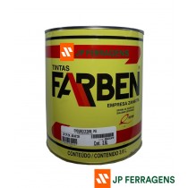 273023 CATALISADOR PU 3,6 LT FARBEN