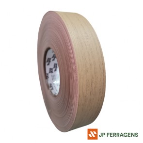 FITA DE BORDA ITALIAN NOCE 35 MM X 50 MT TEGUS