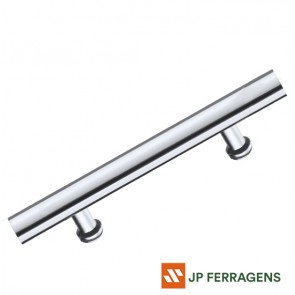 PUXADOR-IL05-AL-224-INOX POLIDO ITALYLINE