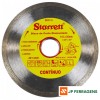 DDC110 DISCO CORTE DIAMANTADO CONTIN 110MM STARRETT