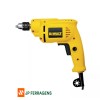 DWD010-BR FURADEIRA 1/4" VVR 127 V DEWALT