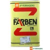 243420 VERNIZ PU FOSCO 18  LT FARBEN