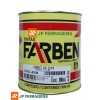 243420 VERNIZ PU FOSCO 0,900 ML FARBEN