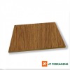 MDF 6 MM LOURO FREIJO 1 FC 2,75 X 1,85 SUDATI